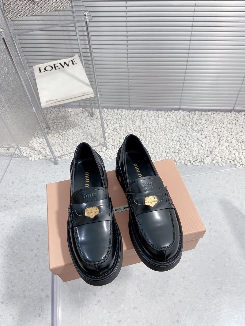 Miu Miu Shoes